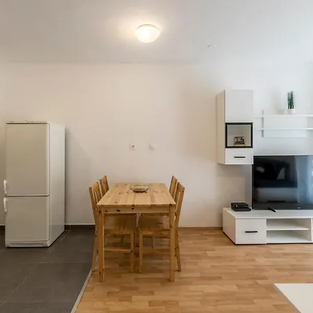 Διαμέρισμα Pujanke Residence - Large 3 Bedroom Apartment Σπλιτ
